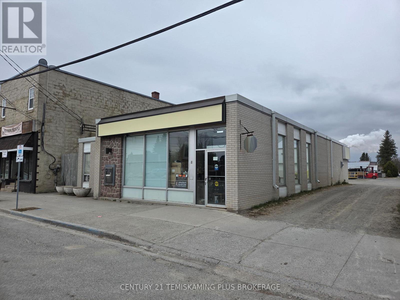 A - 47A THIRD STREET, Englehart, Ontario