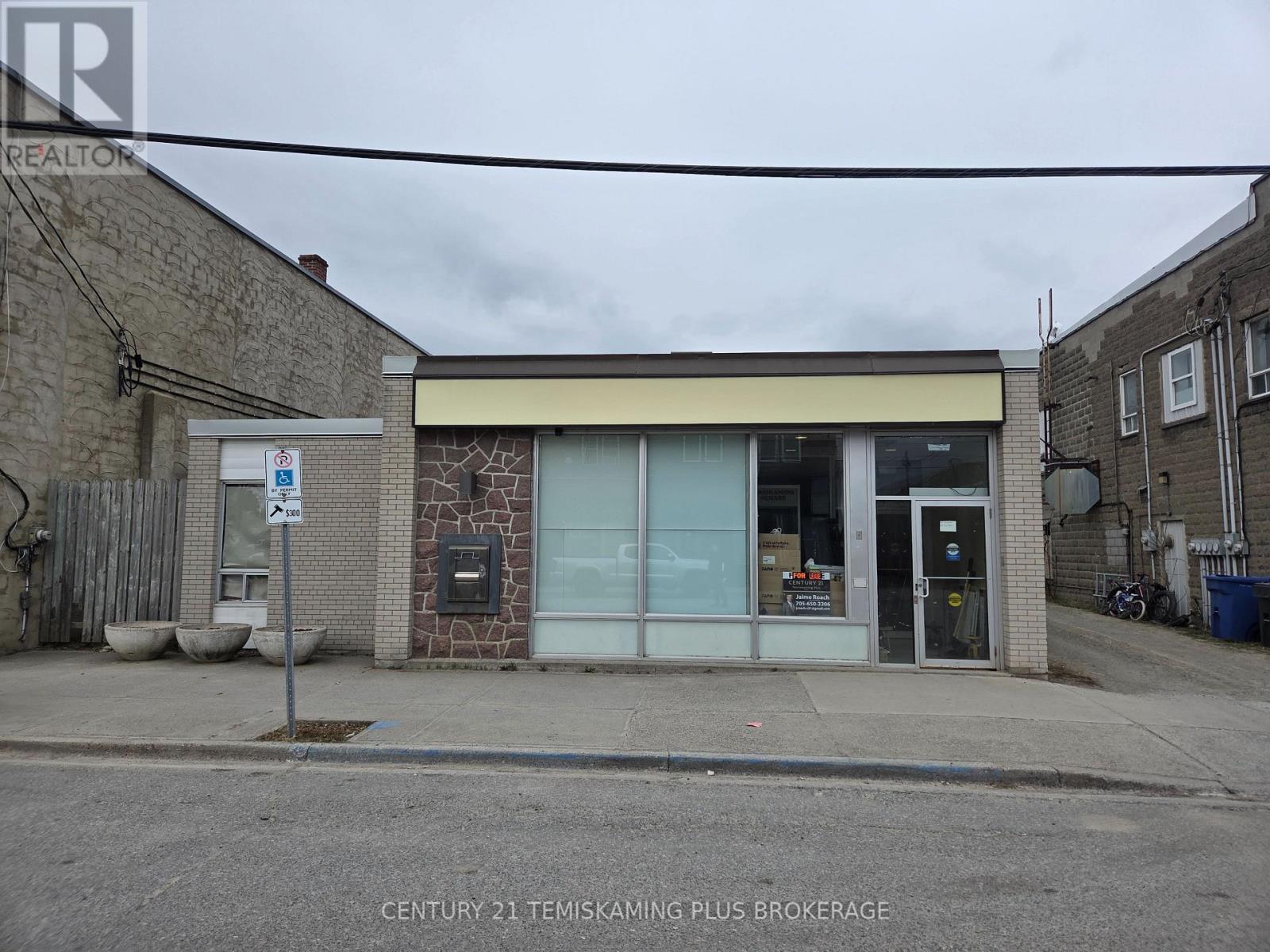 A - 47a Third Street, Englehart, Ontario  P0J 1H0 - Photo 2 - T12901564