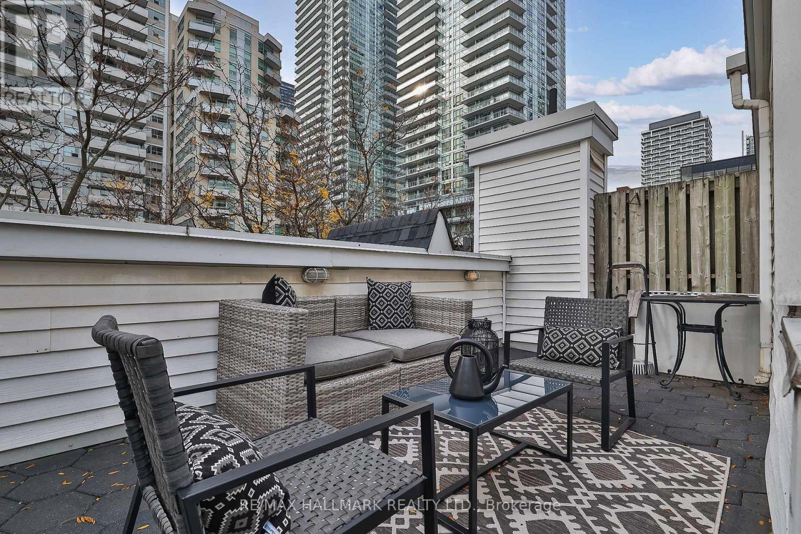 15 - 83 Lillian Street, Toronto, Ontario  M4S 2H7 - Photo 15 - C13115756