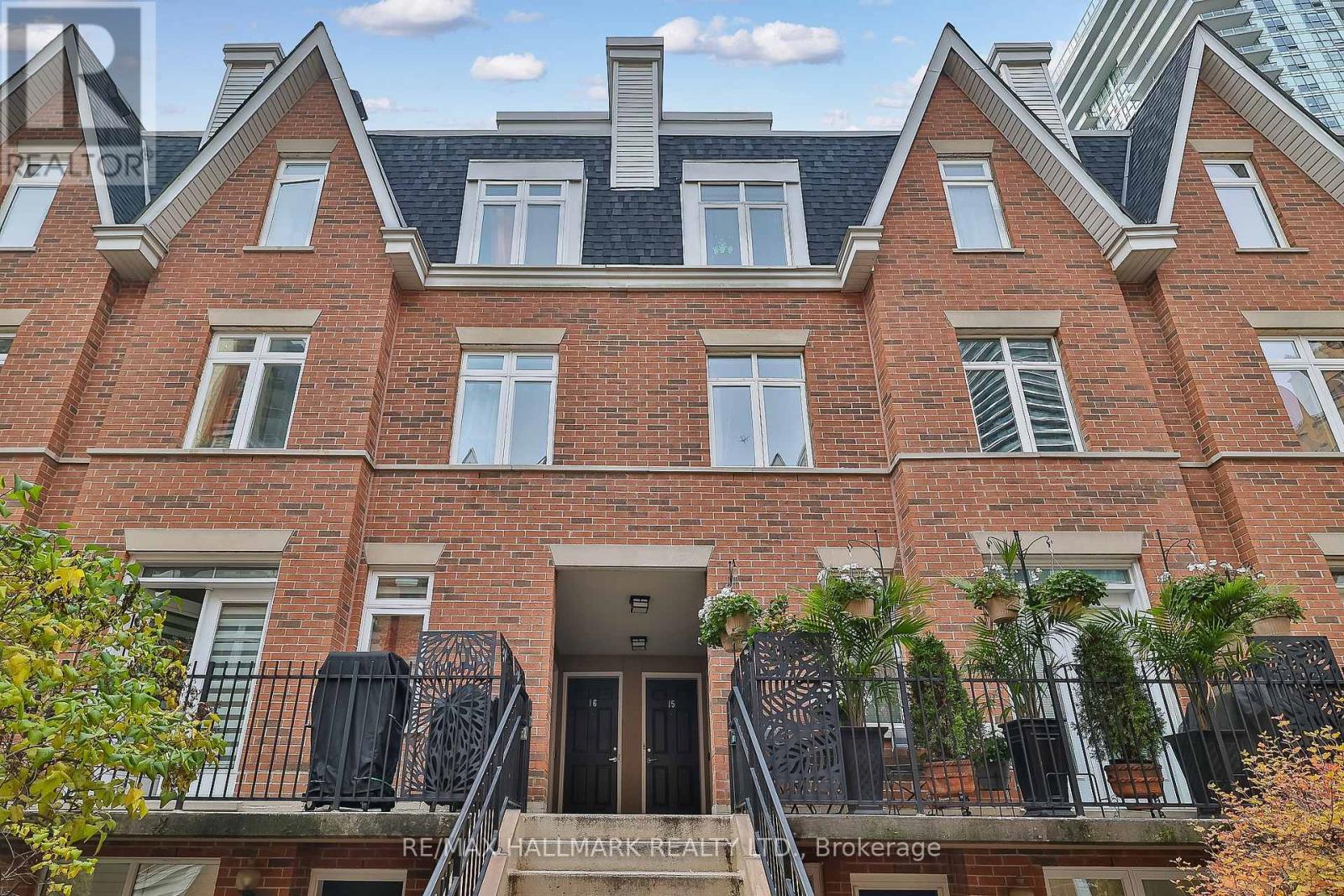 15 - 83 Lillian Street, Toronto, Ontario  M4S 2H7 - Photo 18 - C13115756