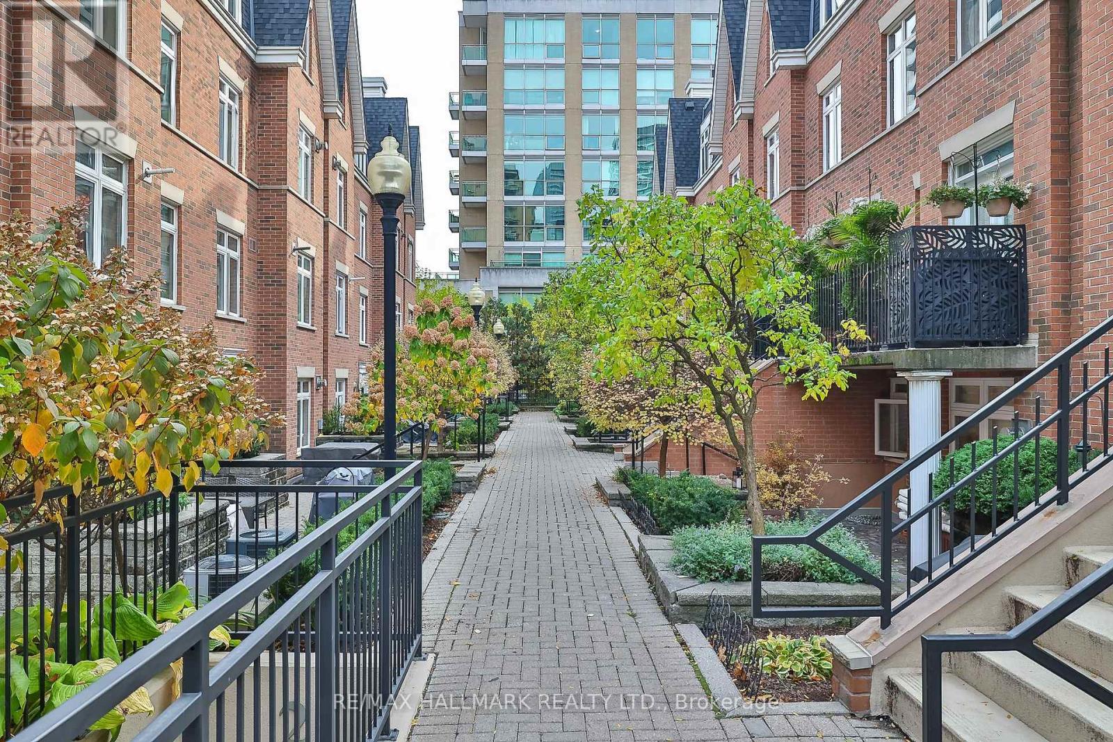 15 - 83 Lillian Street, Toronto, Ontario  M4S 2H7 - Photo 19 - C13115756