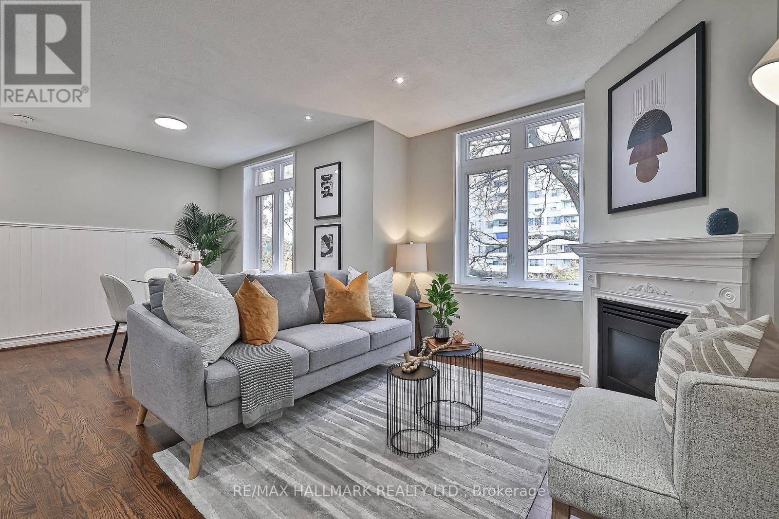 15 - 83 Lillian Street, Toronto, Ontario  M4S 2H7 - Photo 2 - C13115756