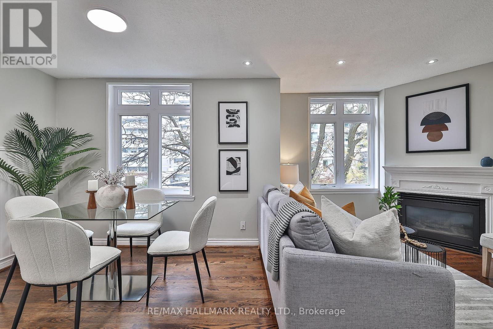 15 - 83 Lillian Street, Toronto, Ontario  M4S 2H7 - Photo 4 - C13115756