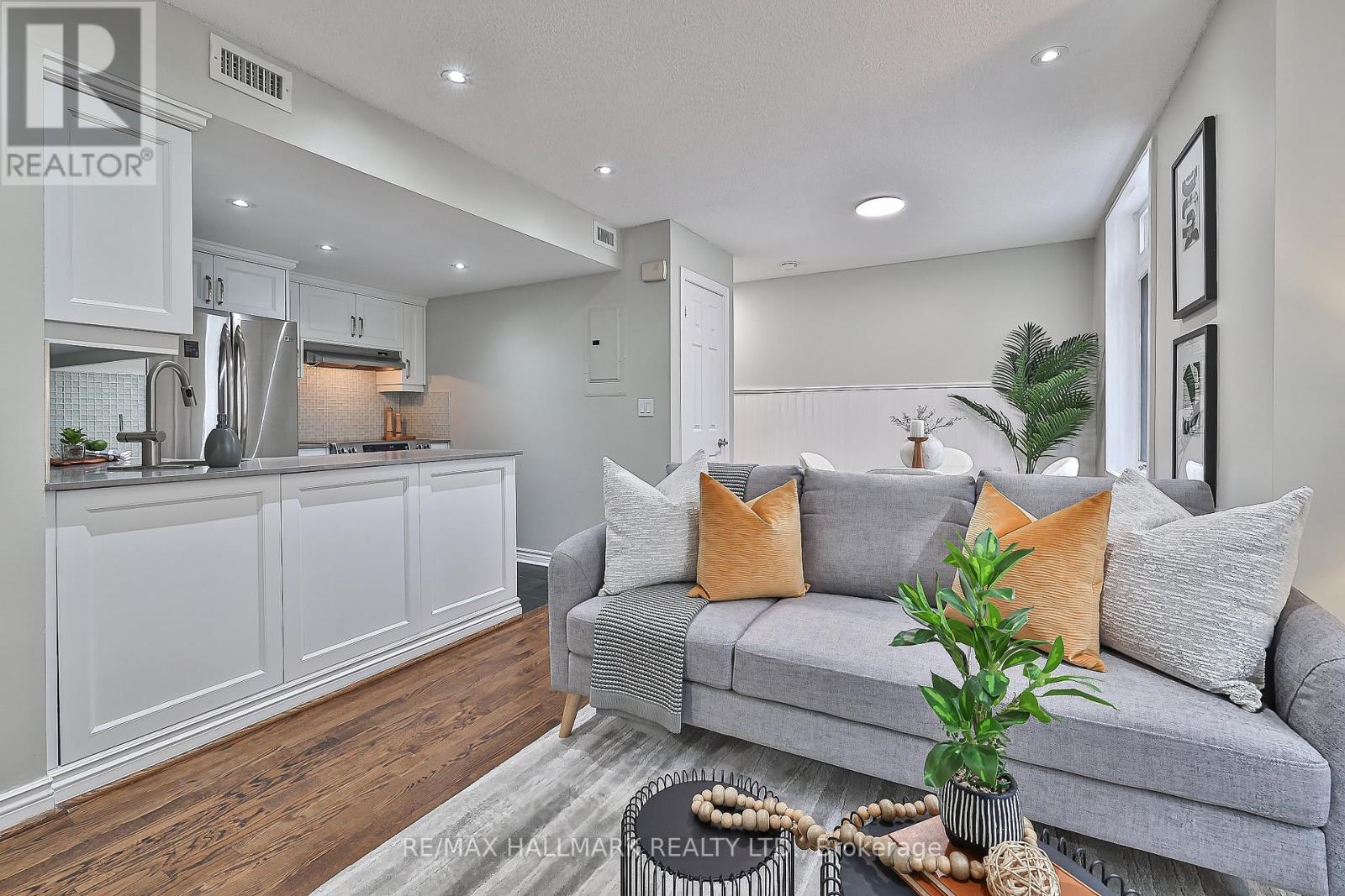 15 - 83 Lillian Street, Toronto, Ontario  M4S 2H7 - Photo 5 - C13115756