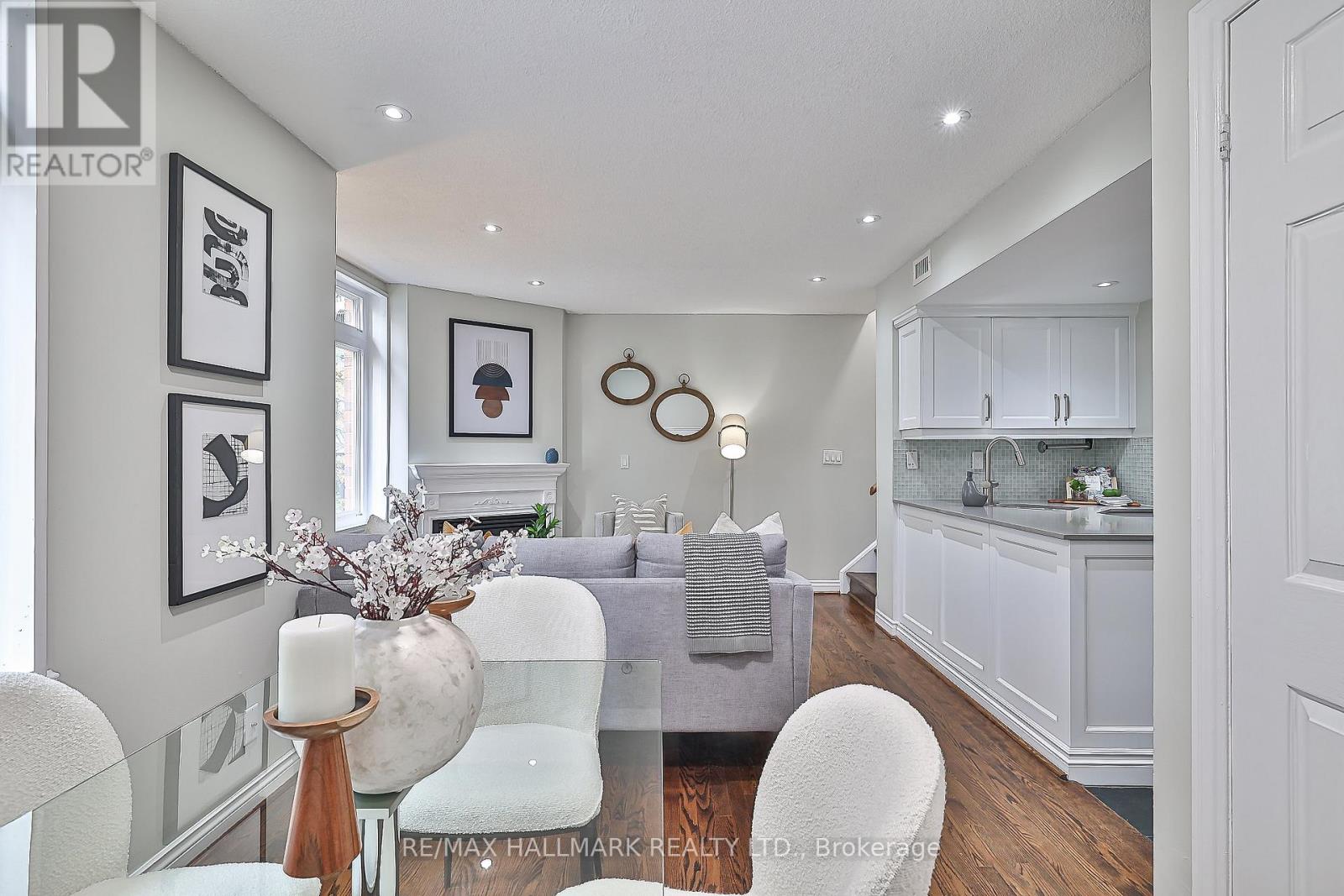 15 - 83 Lillian Street, Toronto, Ontario  M4S 2H7 - Photo 6 - C13115756