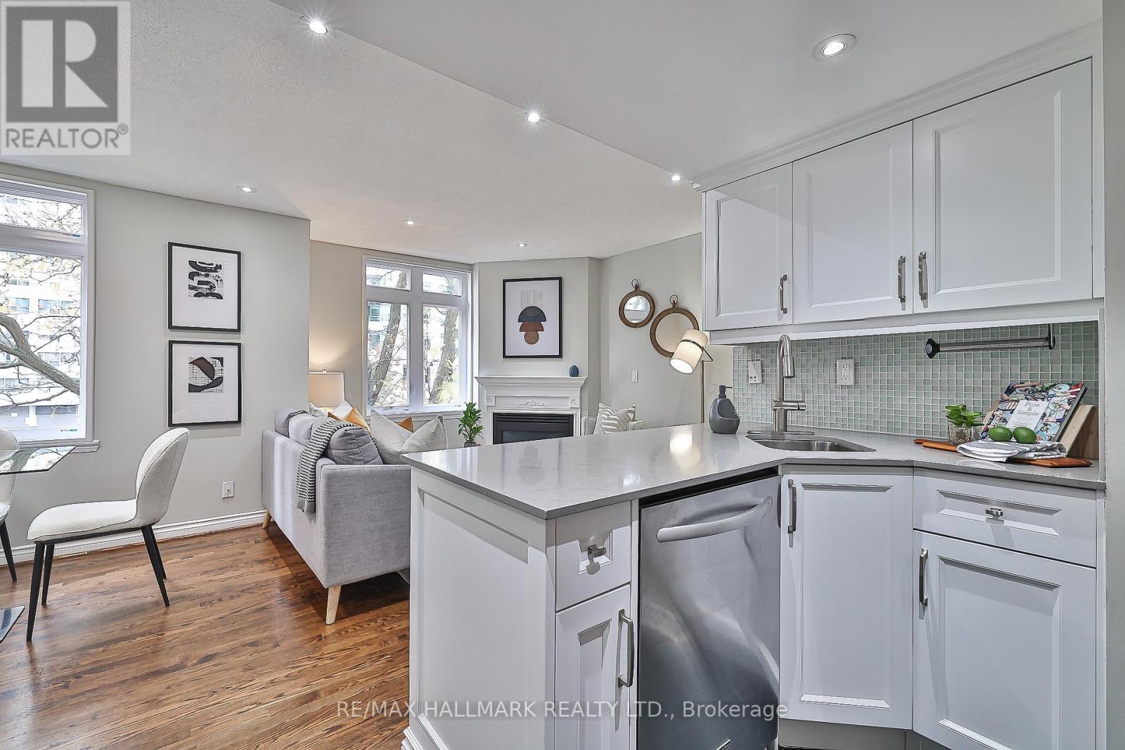 15 - 83 Lillian Street, Toronto, Ontario  M4S 2H7 - Photo 9 - C13115756