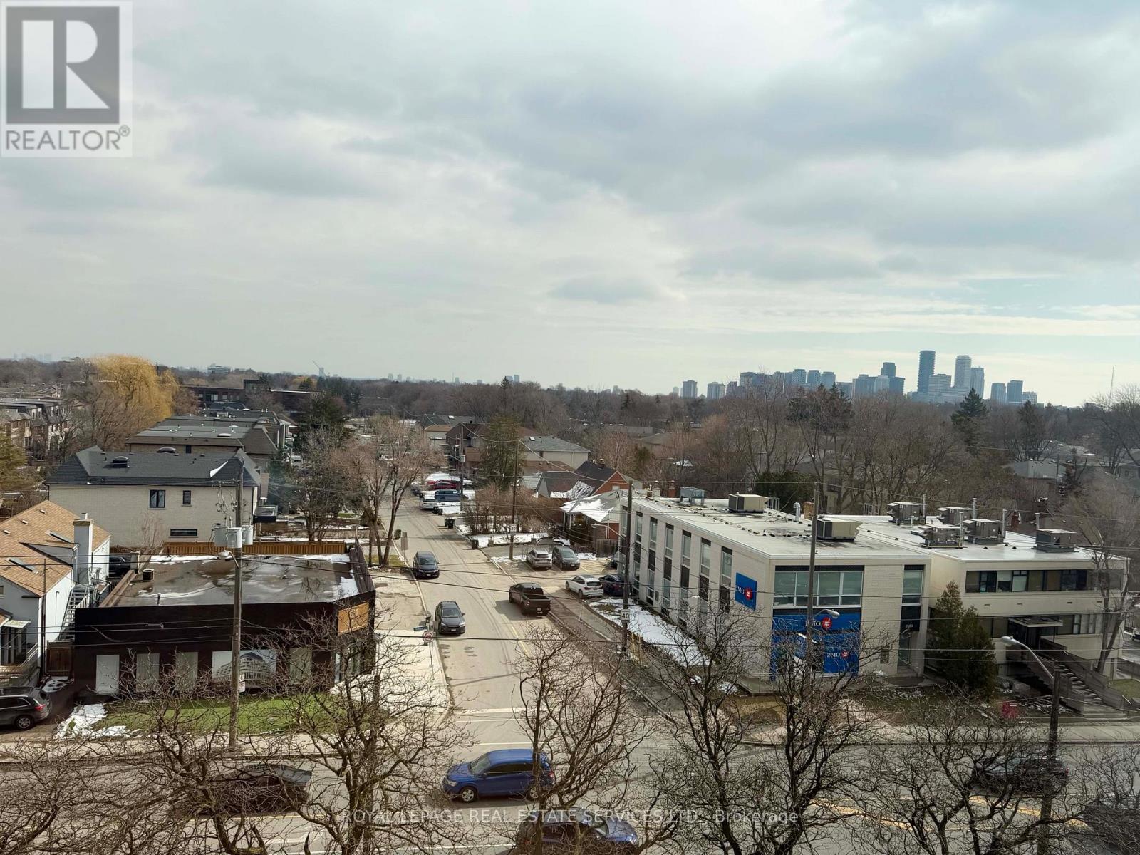 706 - 3000 Bathurst Street, Toronto, Ontario  M6B 3B4 - Photo 13 - C13115768