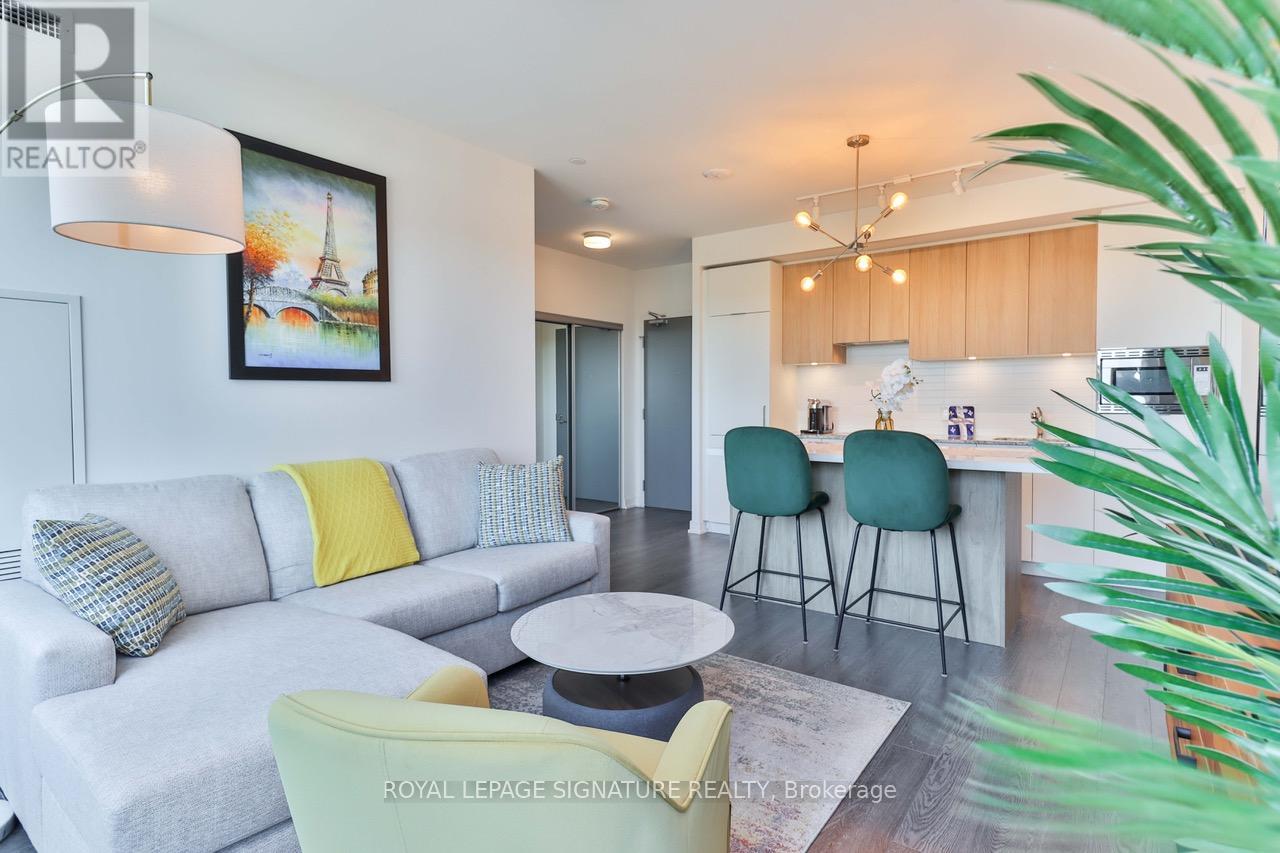 626 - 20 O'neill Road, Toronto, Ontario  M3C 0R2 - Photo 4 - C13115782