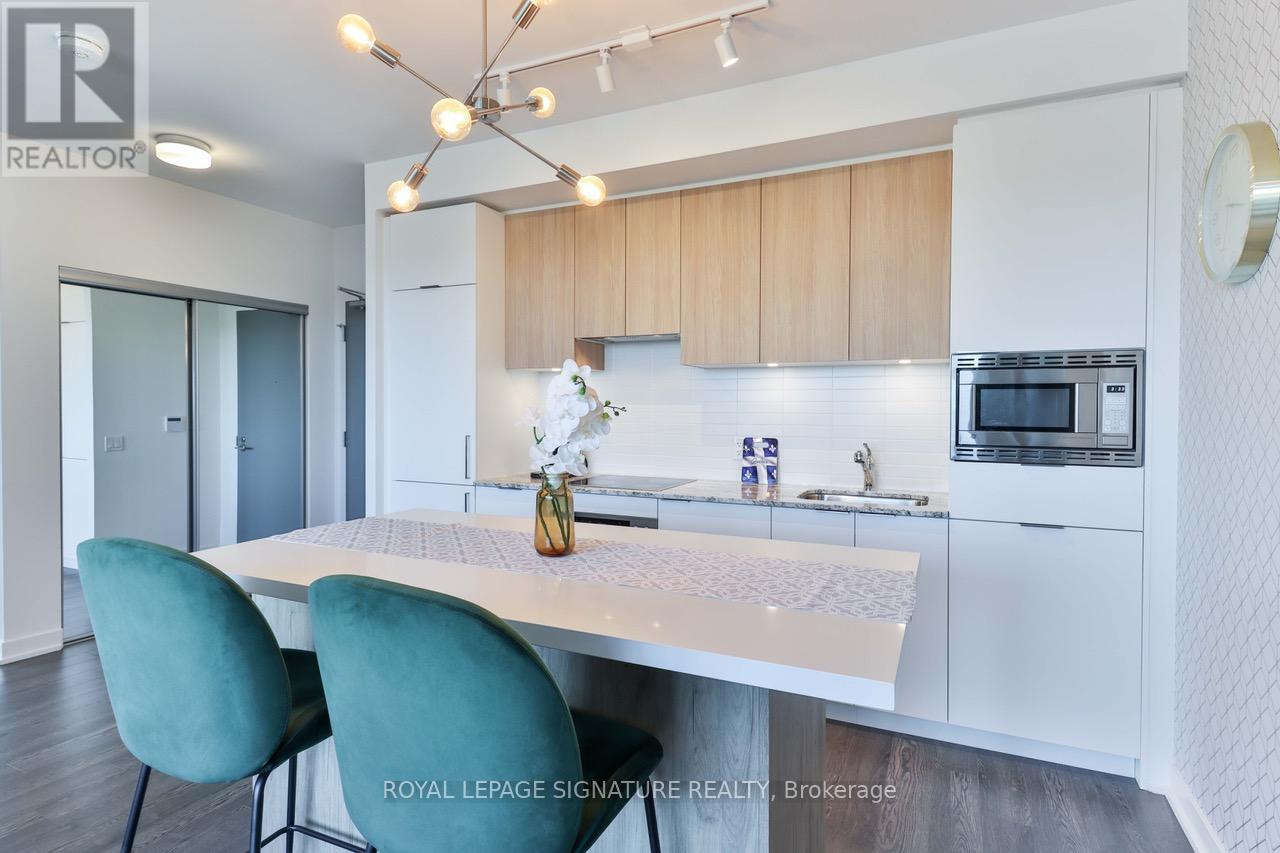 626 - 20 O'neill Road, Toronto, Ontario  M3C 0R2 - Photo 6 - C13115782