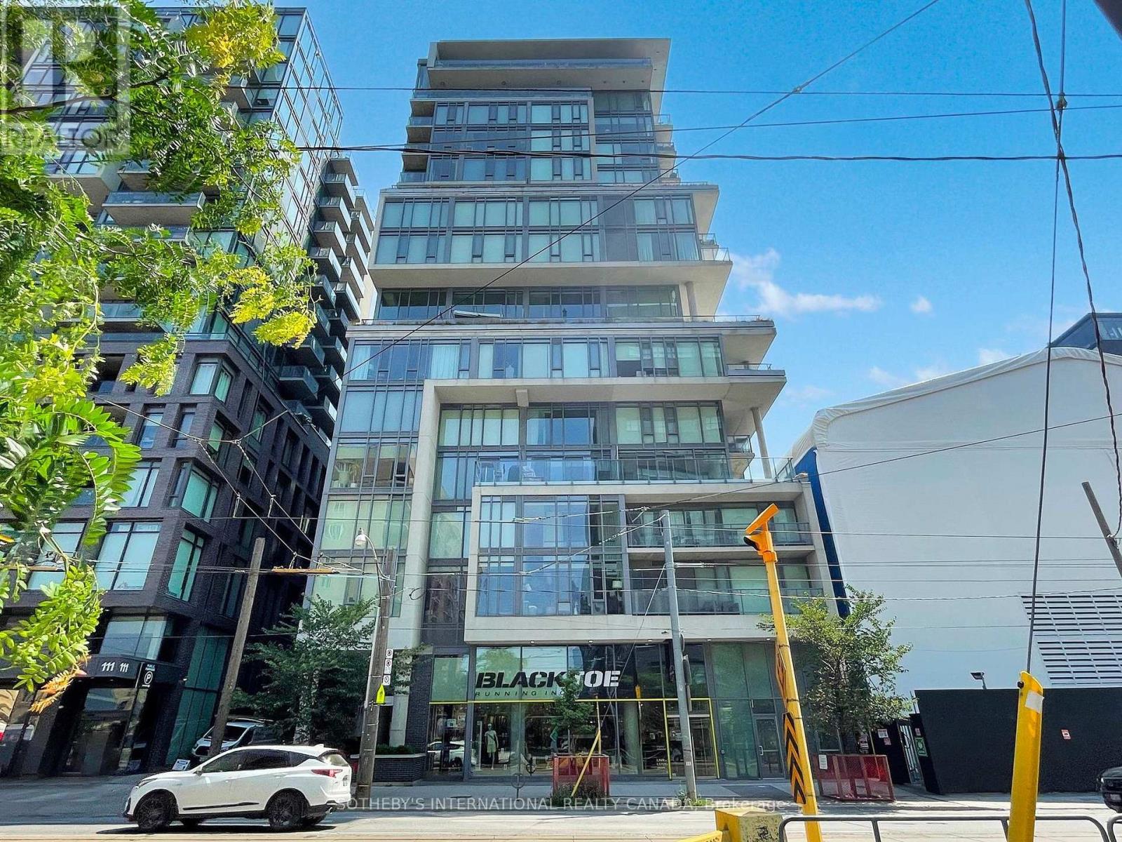 1204 - 95 BATHURST STREET, Toronto, Ontario