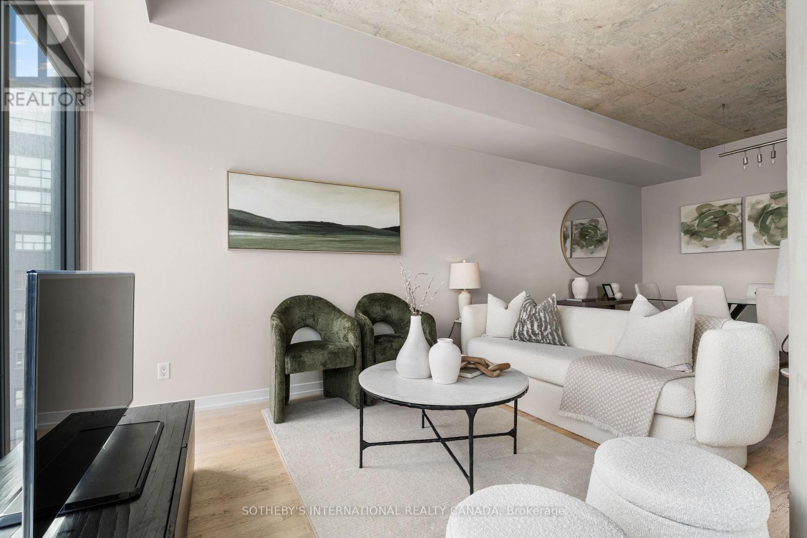 1204 - 95 Bathurst Street, Toronto, Ontario  M5V 0H7 - Photo 11 - C13115800