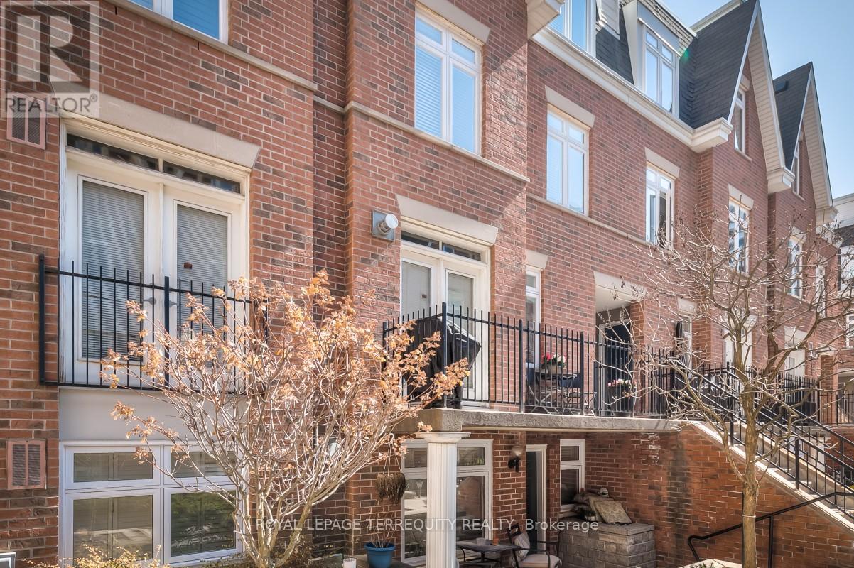 18 - 106 Redpath Avenue, Toronto, Ontario  M4S 2J7 - Photo 2 - C13115802