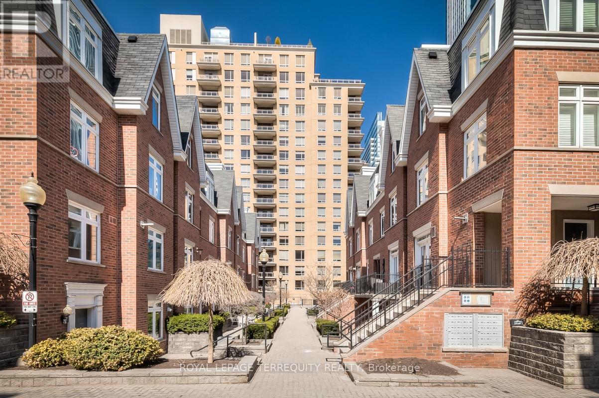 18 - 106 Redpath Avenue, Toronto, Ontario  M4S 2J7 - Photo 24 - C13115802