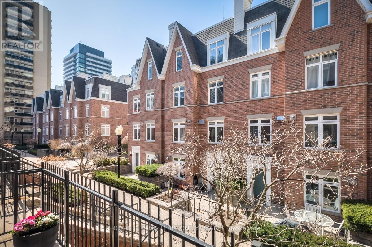 18 - 106 Redpath Avenue, Toronto, Ontario  M4S 2J7 - Photo 25 - C13115802