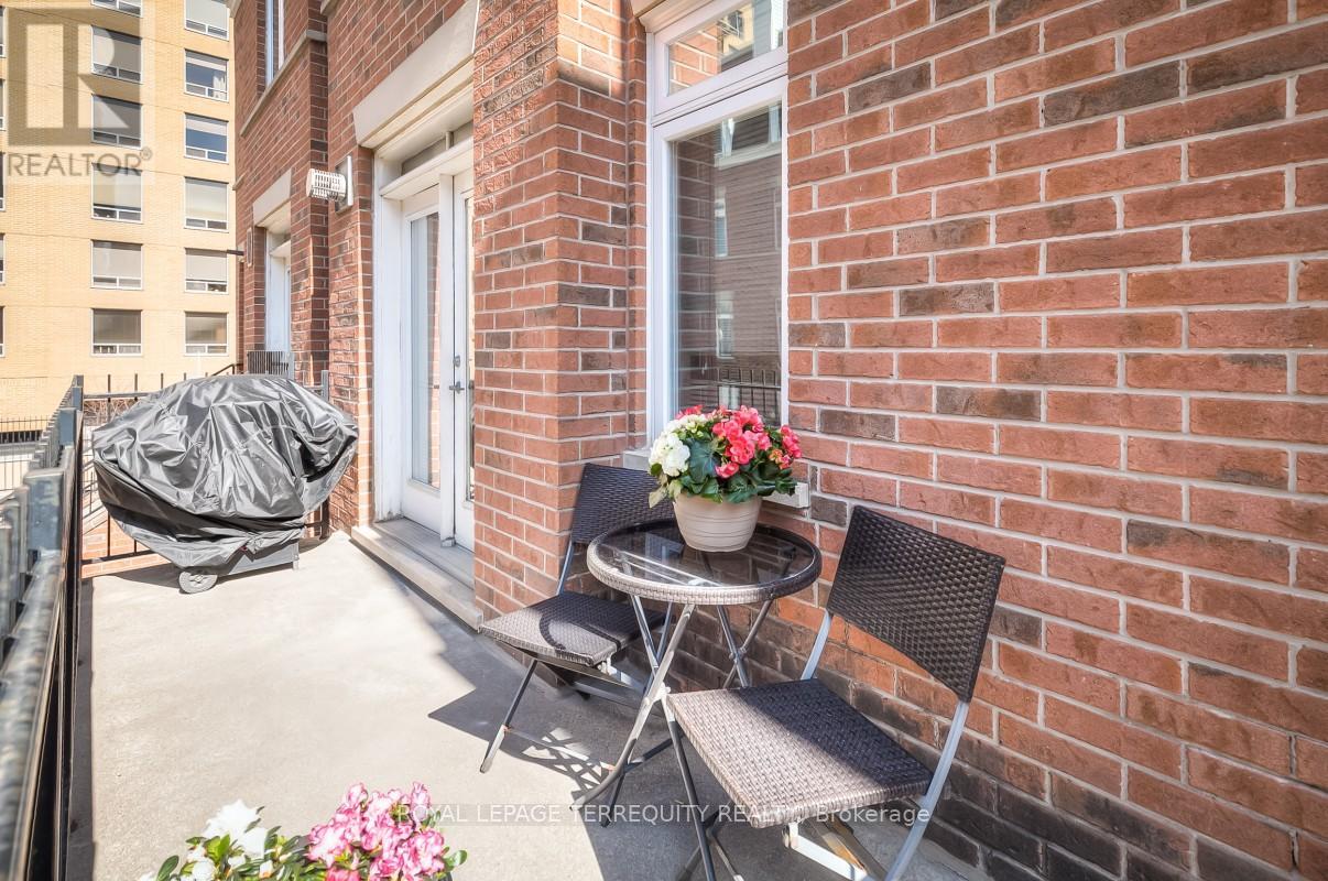 18 - 106 Redpath Avenue, Toronto, Ontario  M4S 2J7 - Photo 26 - C13115802