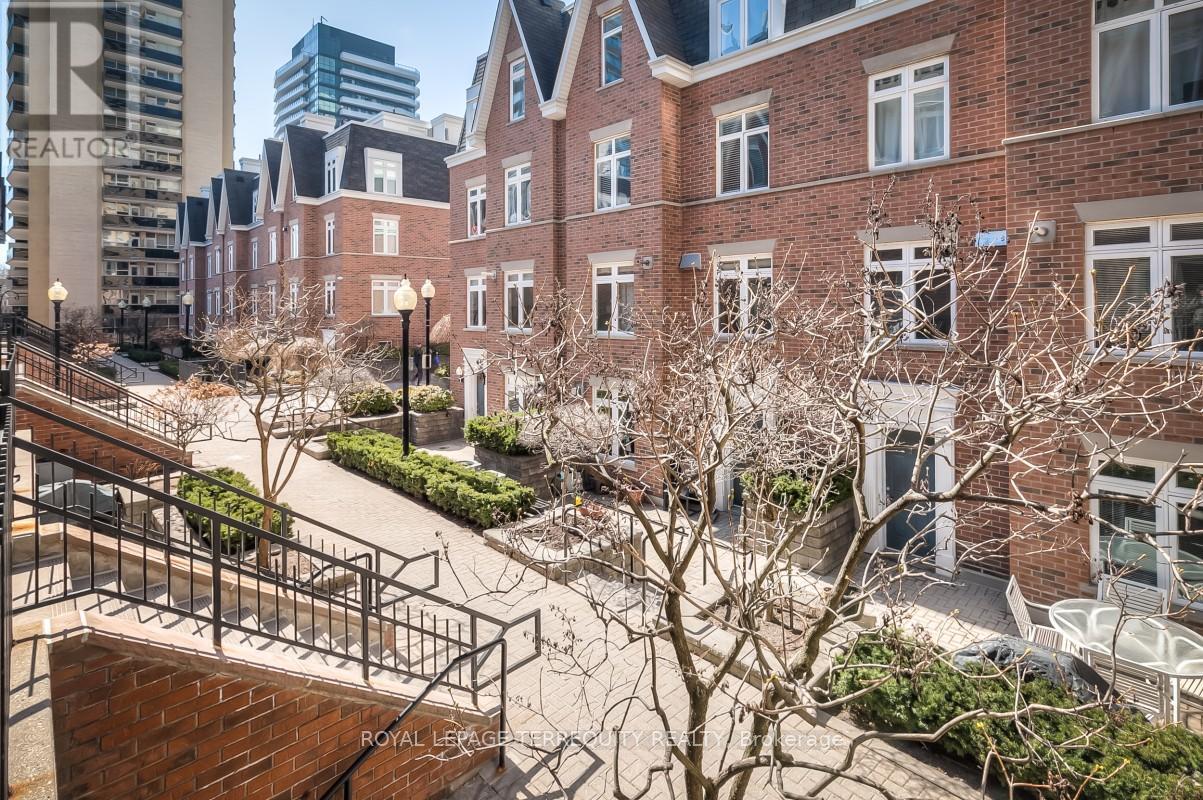 18 - 106 Redpath Avenue, Toronto, Ontario  M4S 2J7 - Photo 27 - C13115802