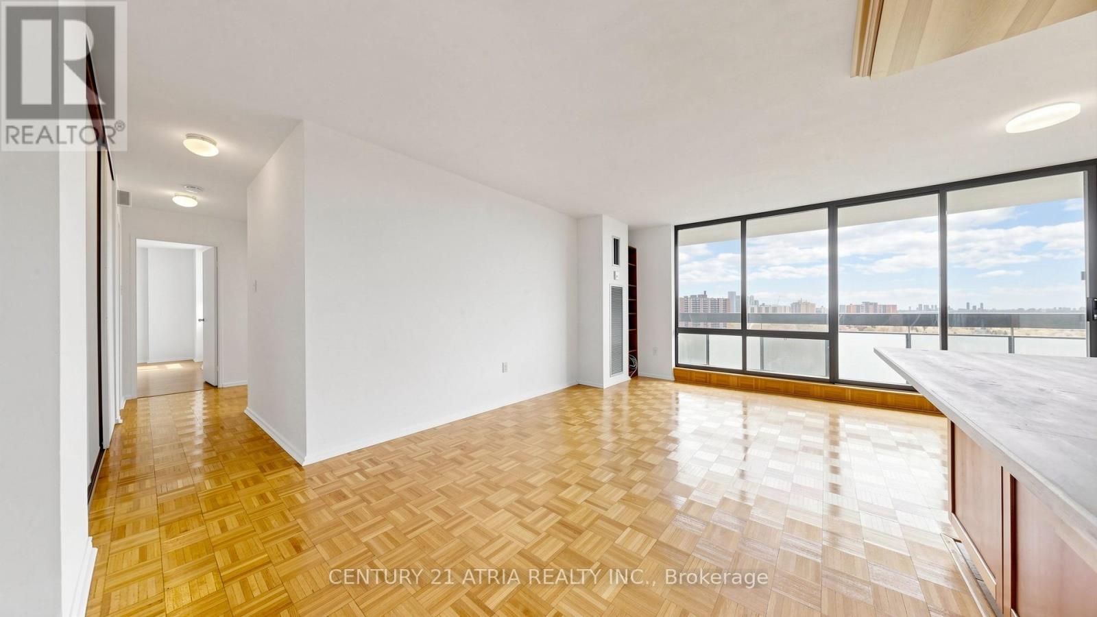 1610 - 260 Seneca Hill Drive, Toronto, Ontario  M2J 4S6 - Photo 12 - C13115810