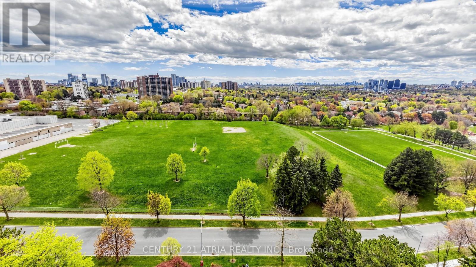 1610 - 260 Seneca Hill Drive, Toronto, Ontario  M2J 4S6 - Photo 26 - C13115810