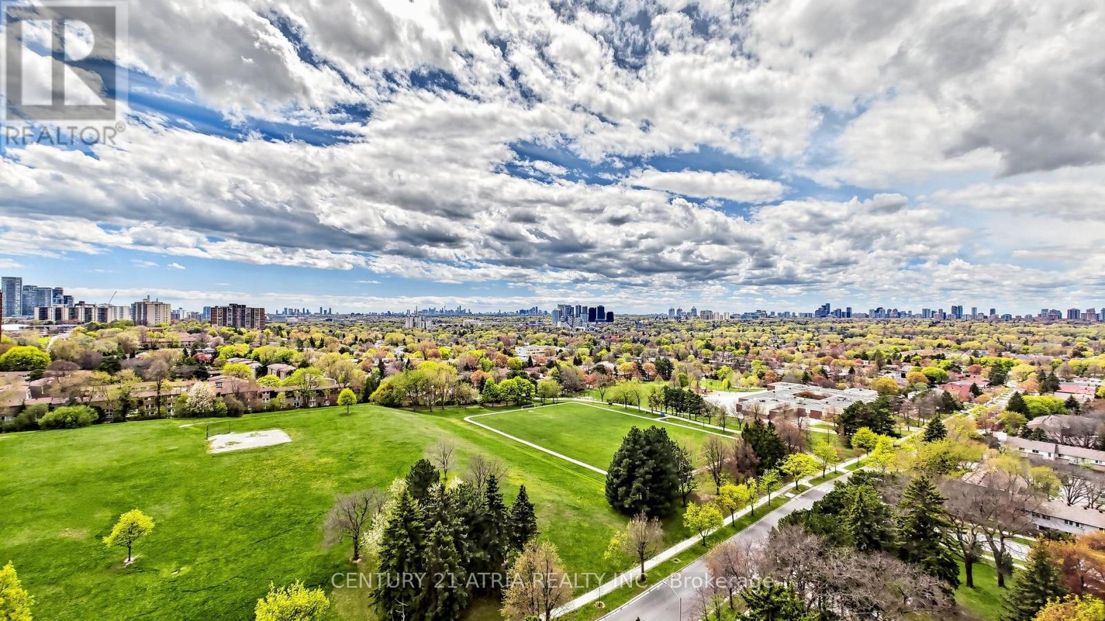 1610 - 260 Seneca Hill Drive, Toronto, Ontario  M2J 4S6 - Photo 27 - C13115810