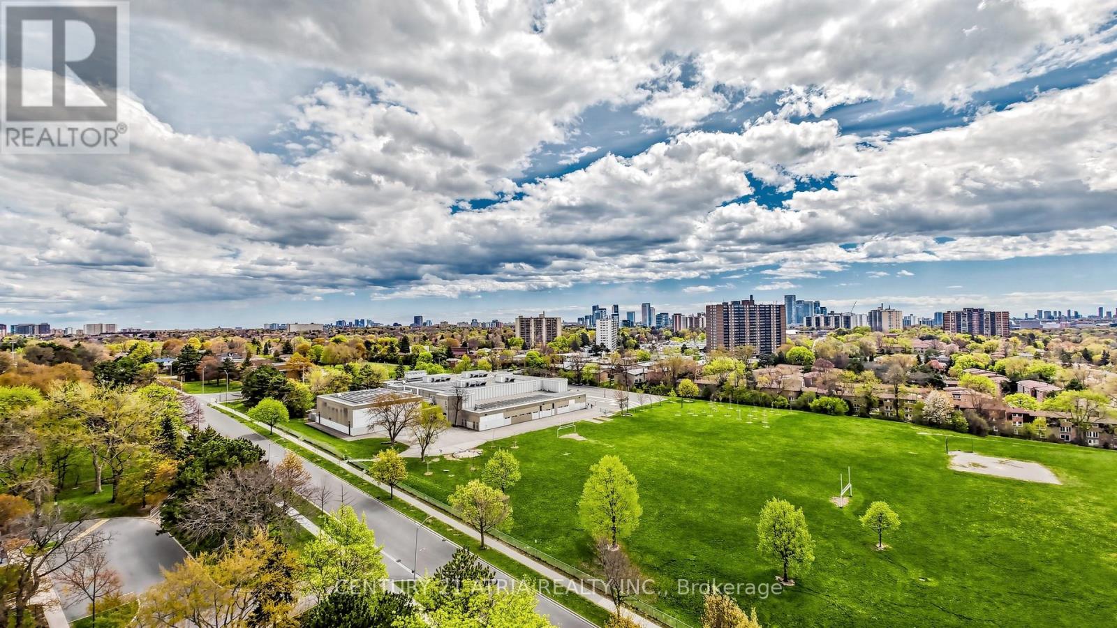 1610 - 260 Seneca Hill Drive, Toronto, Ontario  M2J 4S6 - Photo 28 - C13115810