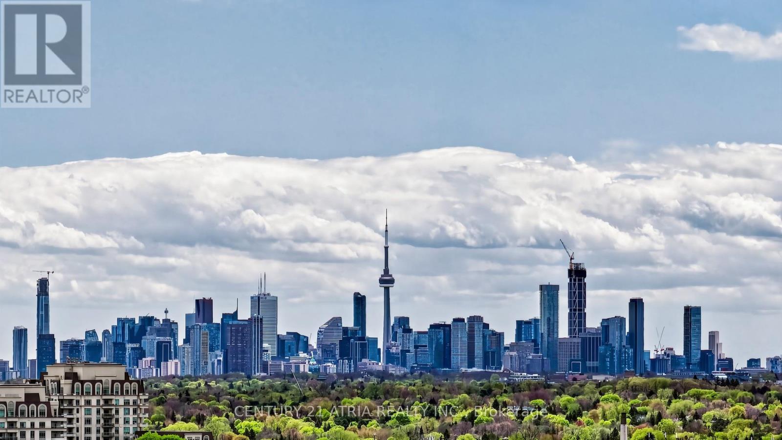 1610 - 260 Seneca Hill Drive, Toronto, Ontario  M2J 4S6 - Photo 29 - C13115810