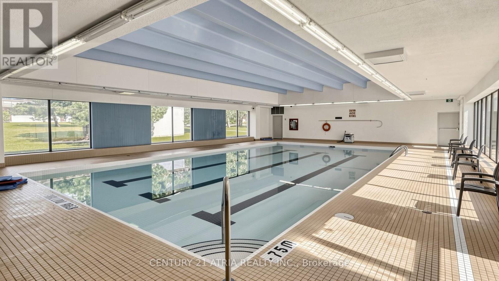 1610 - 260 Seneca Hill Drive, Toronto, Ontario  M2J 4S6 - Photo 30 - C13115810