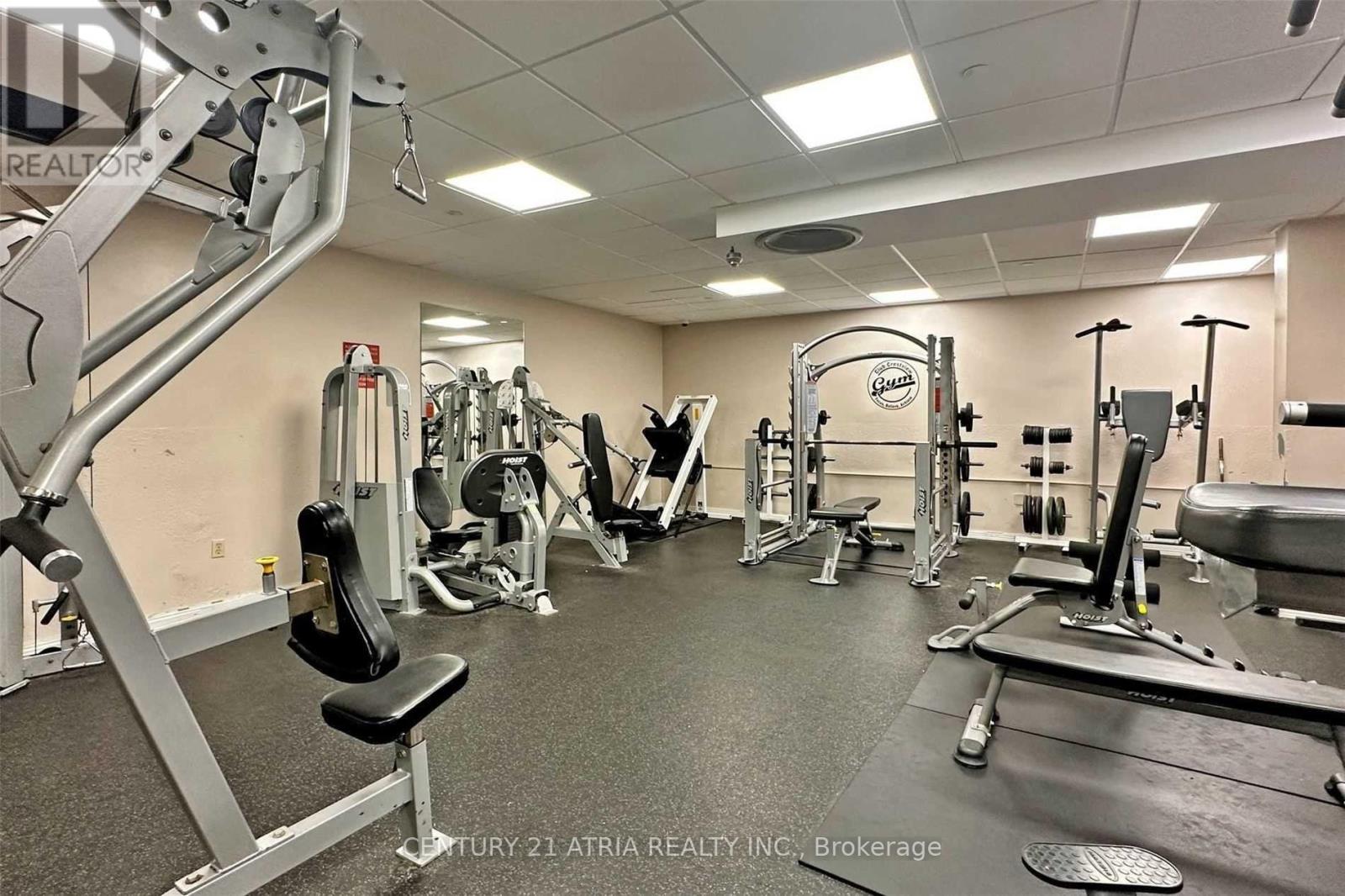 1610 - 260 Seneca Hill Drive, Toronto, Ontario  M2J 4S6 - Photo 31 - C13115810
