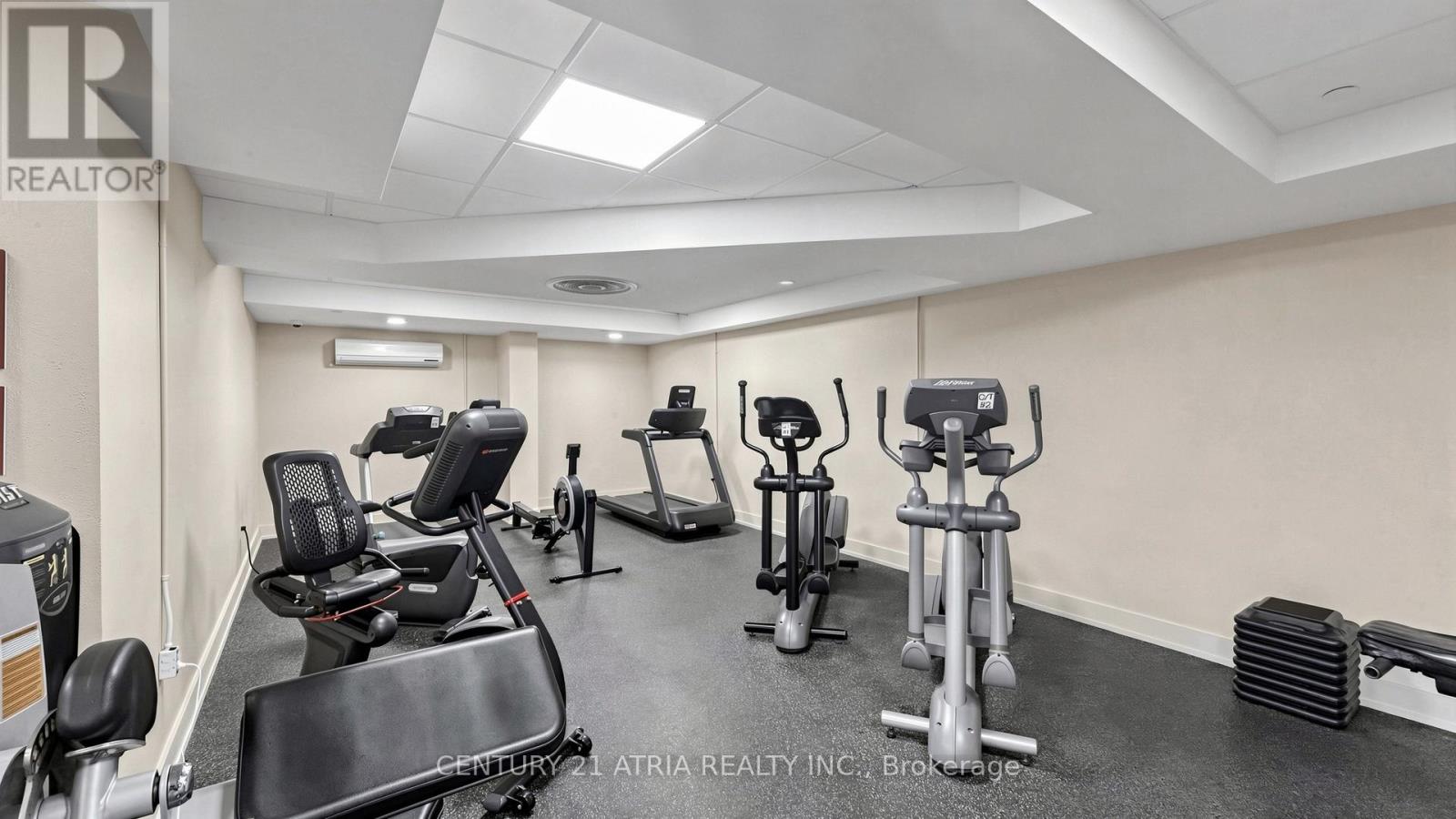 1610 - 260 Seneca Hill Drive, Toronto, Ontario  M2J 4S6 - Photo 32 - C13115810