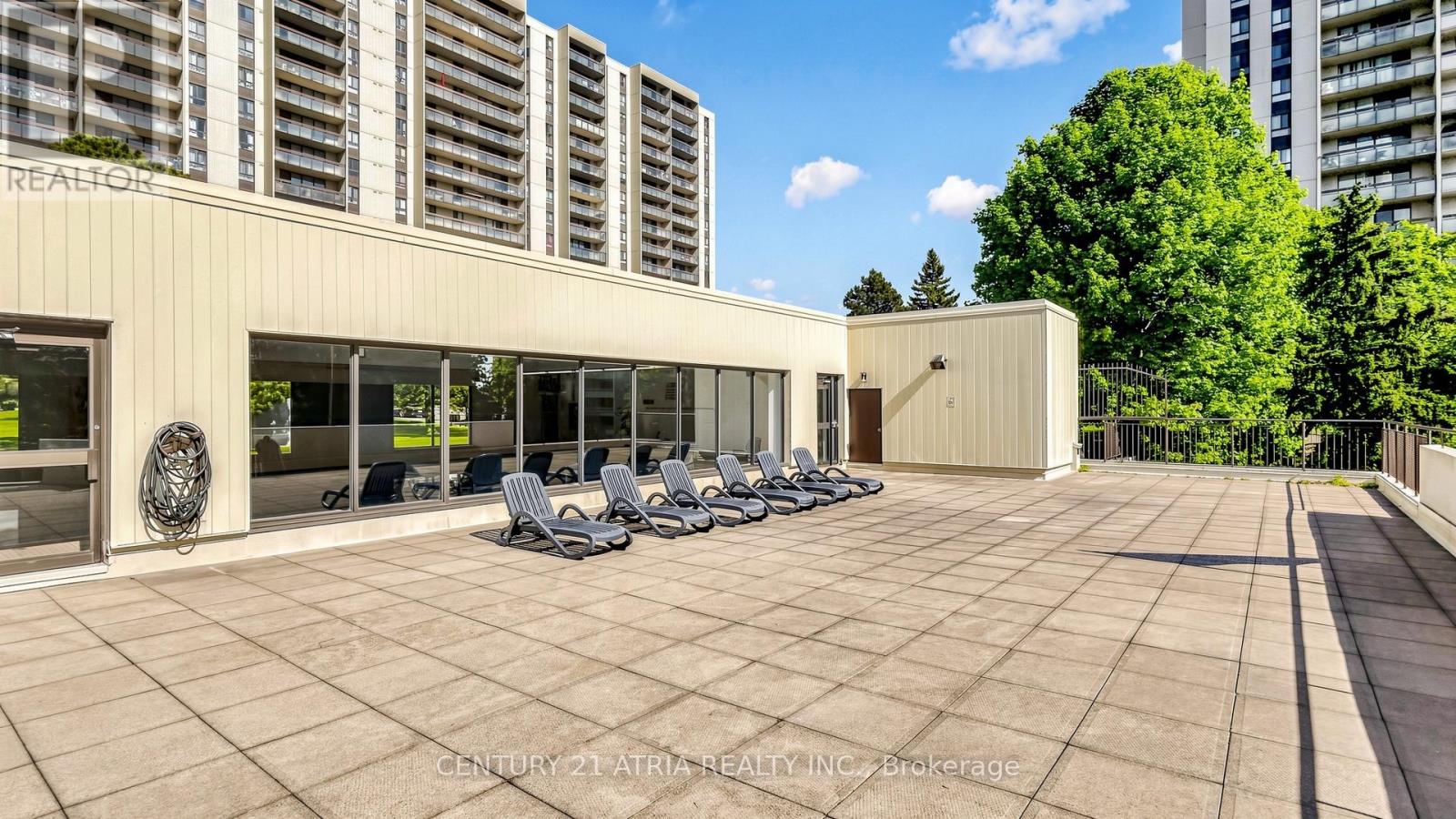 1610 - 260 Seneca Hill Drive, Toronto, Ontario  M2J 4S6 - Photo 36 - C13115810
