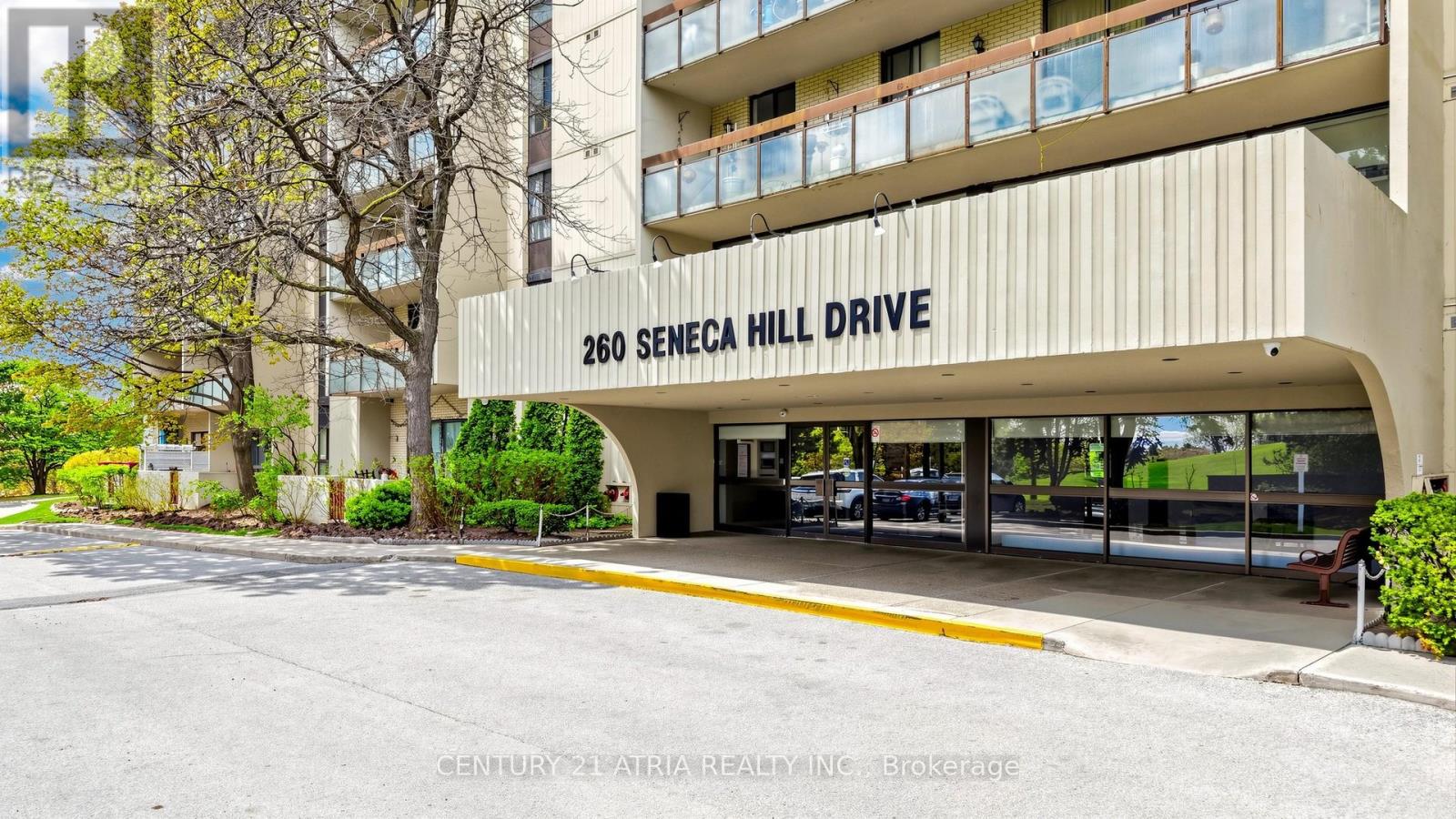 1610 - 260 Seneca Hill Drive, Toronto, Ontario  M2J 4S6 - Photo 39 - C13115810
