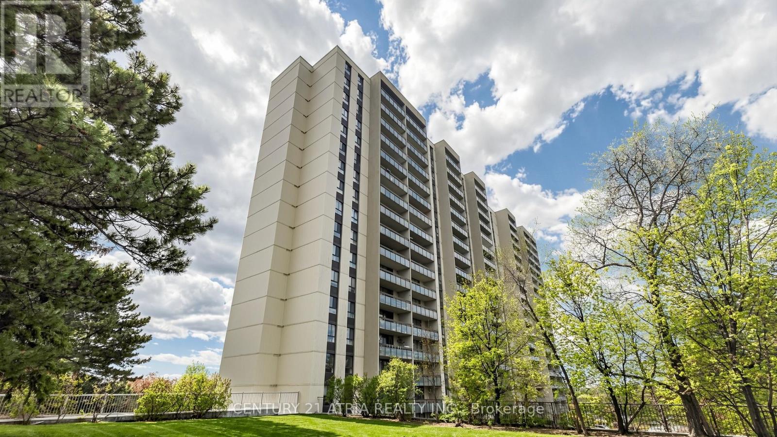 1610 - 260 Seneca Hill Drive, Toronto, Ontario  M2J 4S6 - Photo 41 - C13115810