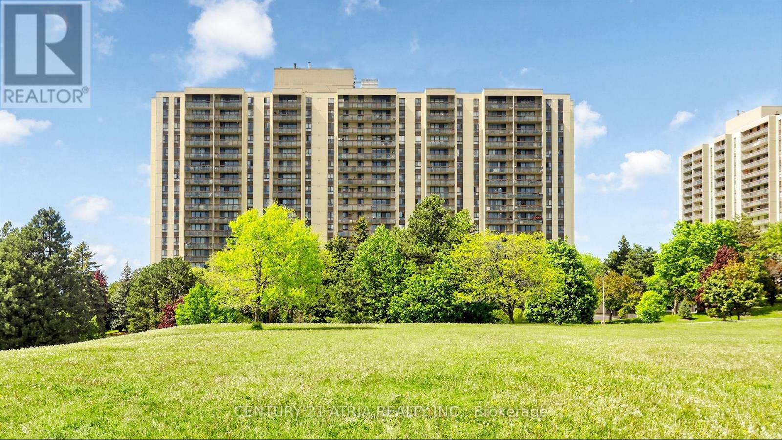 1610 - 260 Seneca Hill Drive, Toronto, Ontario  M2J 4S6 - Photo 42 - C13115810