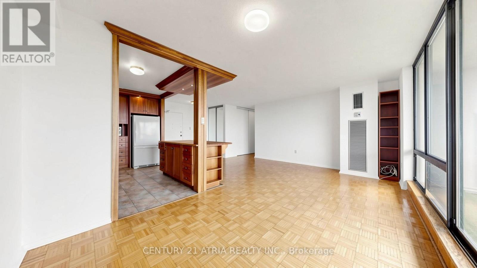 1610 - 260 Seneca Hill Drive, Toronto, Ontario  M2J 4S6 - Photo 8 - C13115810