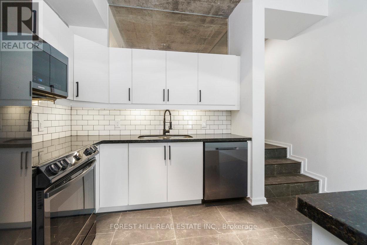 411 - 388 Richmond Street, Toronto, Ontario  M5V 3P1 - Photo 5 - C13115826