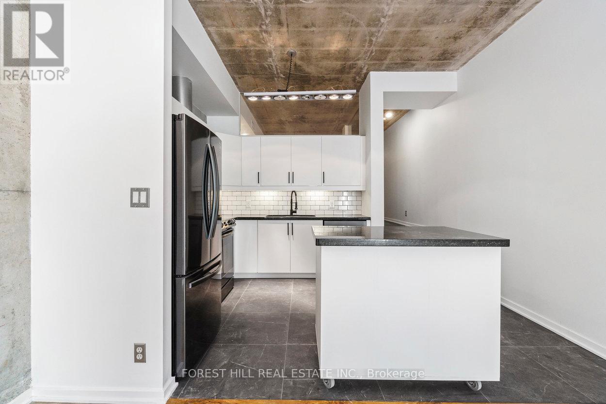 411 - 388 Richmond Street, Toronto, Ontario  M5V 3P1 - Photo 6 - C13115826