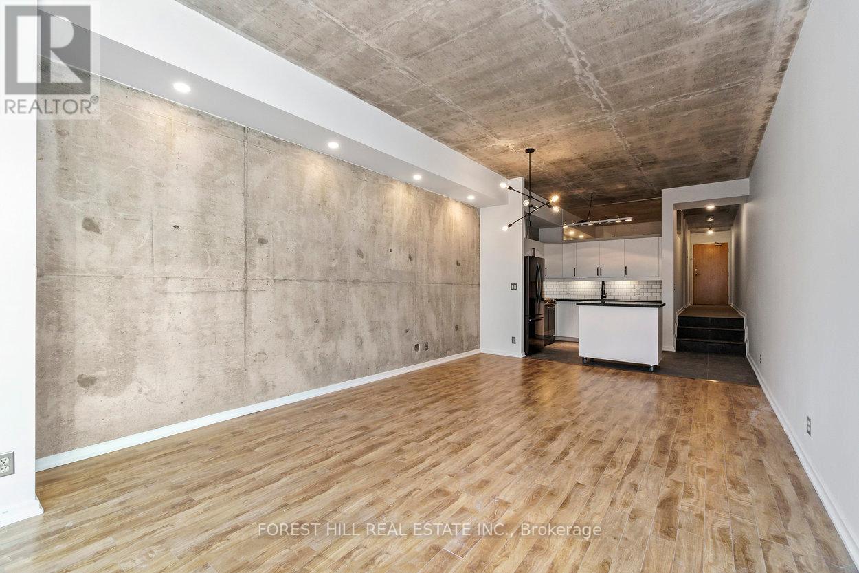 411 - 388 Richmond Street, Toronto, Ontario  M5V 3P1 - Photo 7 - C13115826