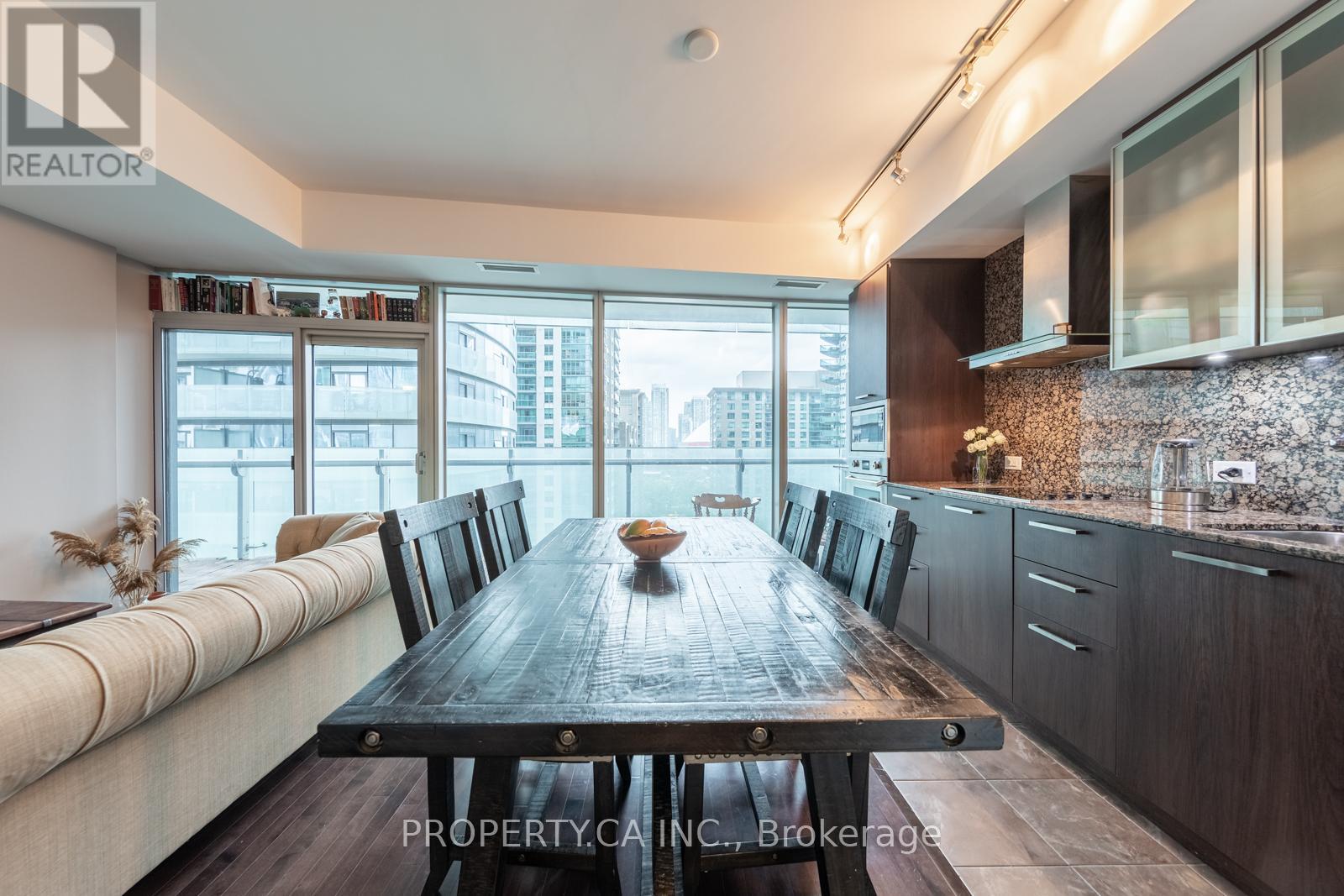 806 - 14 York Street, Toronto, Ontario  M5J 2Z2 - Photo 12 - C13115854