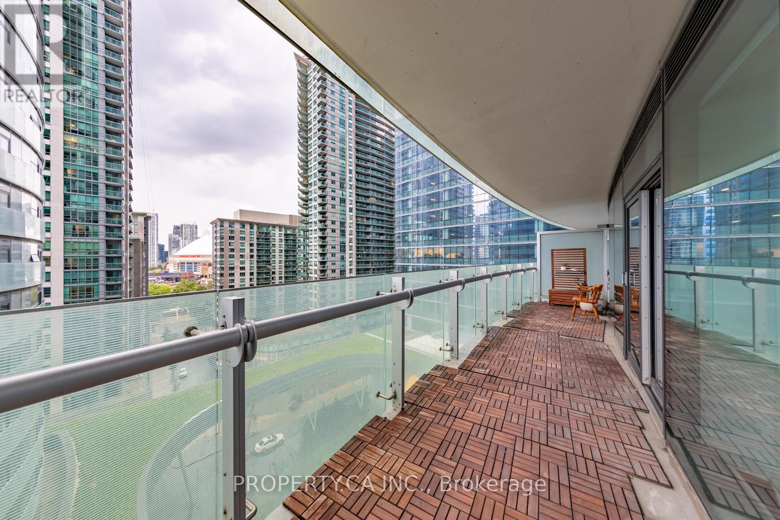 806 - 14 York Street, Toronto, Ontario  M5J 2Z2 - Photo 19 - C13115854