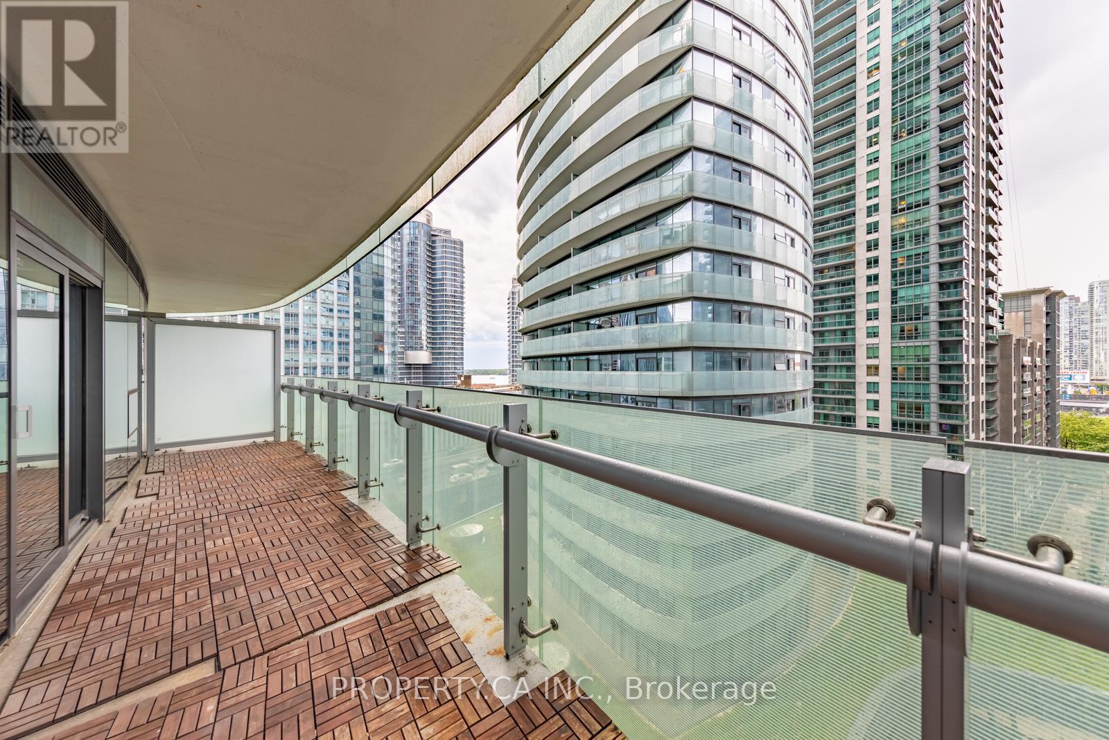 806 - 14 York Street, Toronto, Ontario  M5J 2Z2 - Photo 20 - C13115854