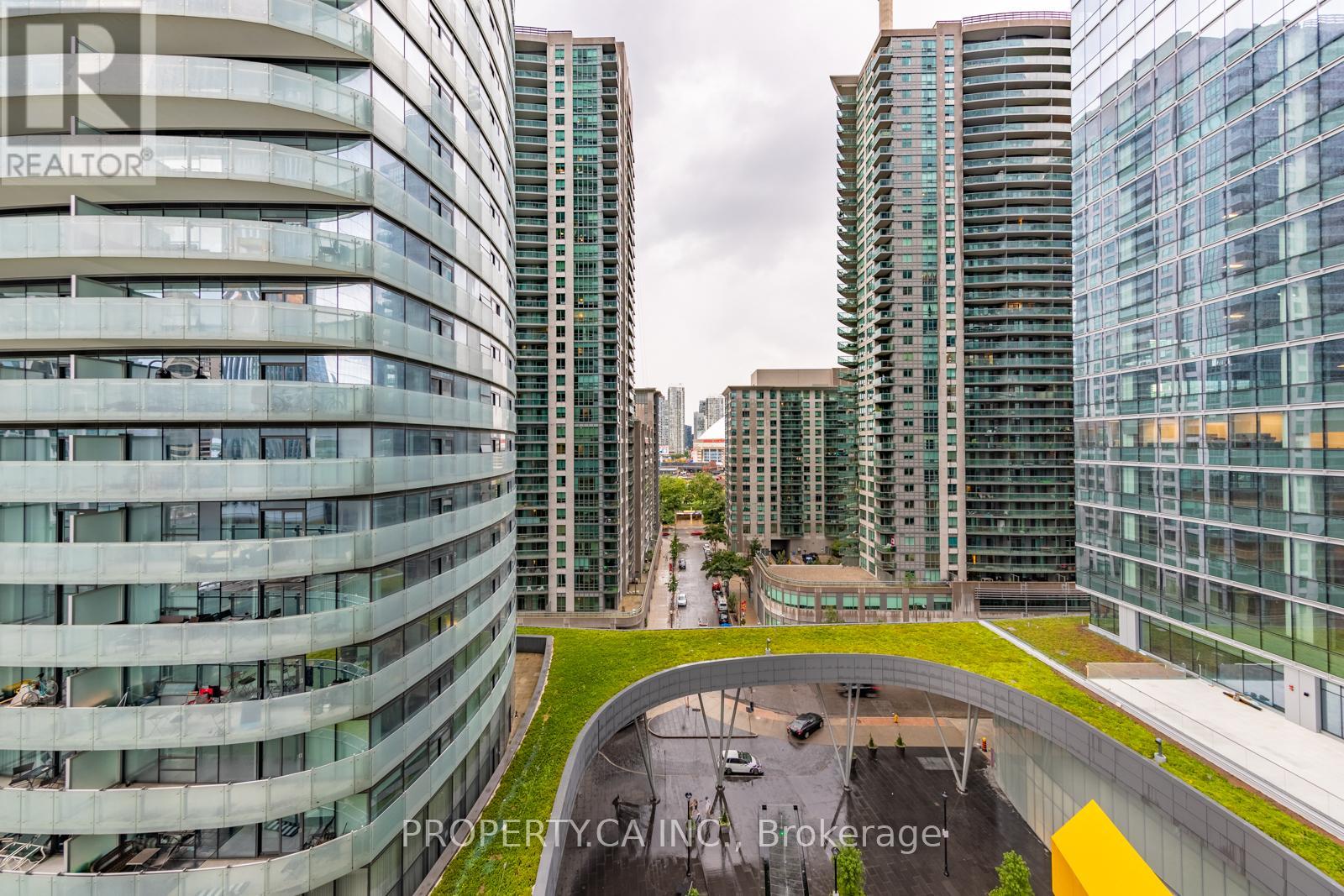 806 - 14 York Street, Toronto, Ontario  M5J 2Z2 - Photo 21 - C13115854