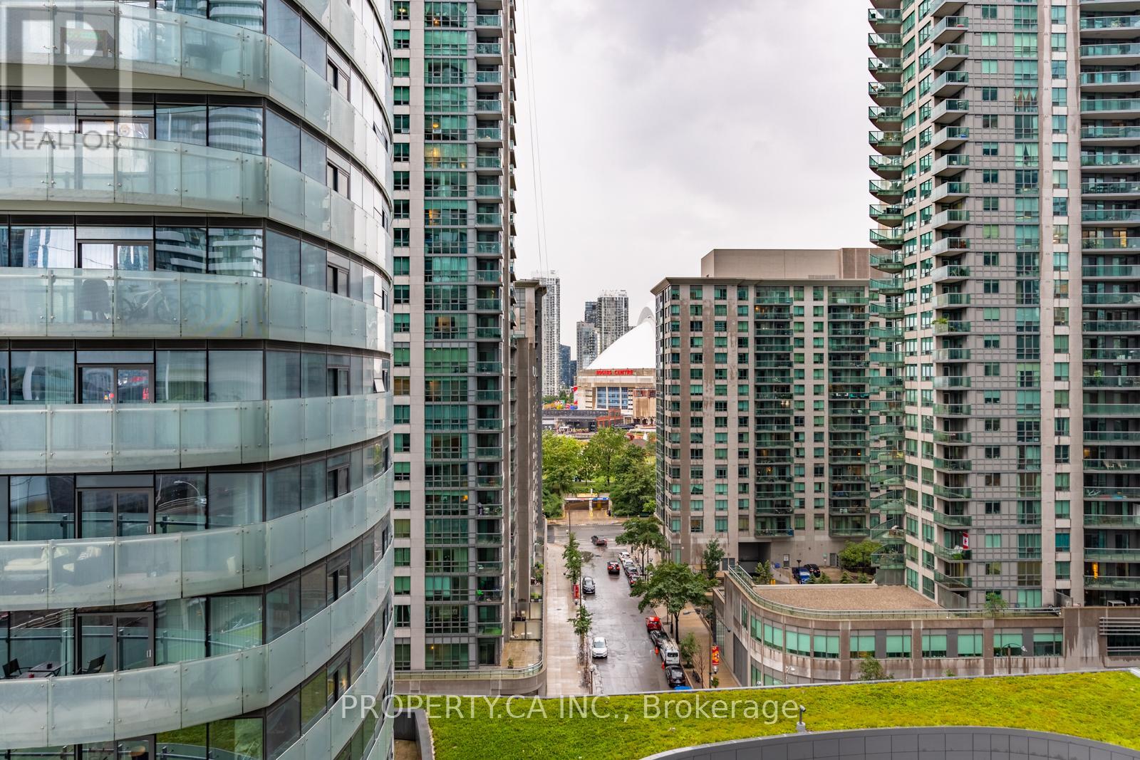 806 - 14 York Street, Toronto, Ontario  M5J 2Z2 - Photo 22 - C13115854