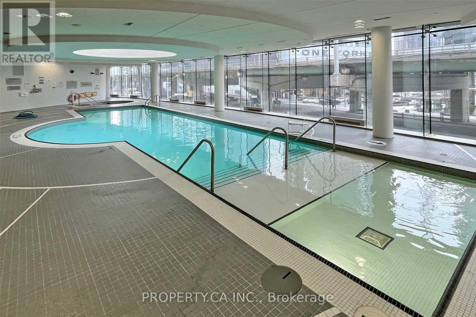 806 - 14 York Street, Toronto, Ontario  M5J 2Z2 - Photo 23 - C13115854