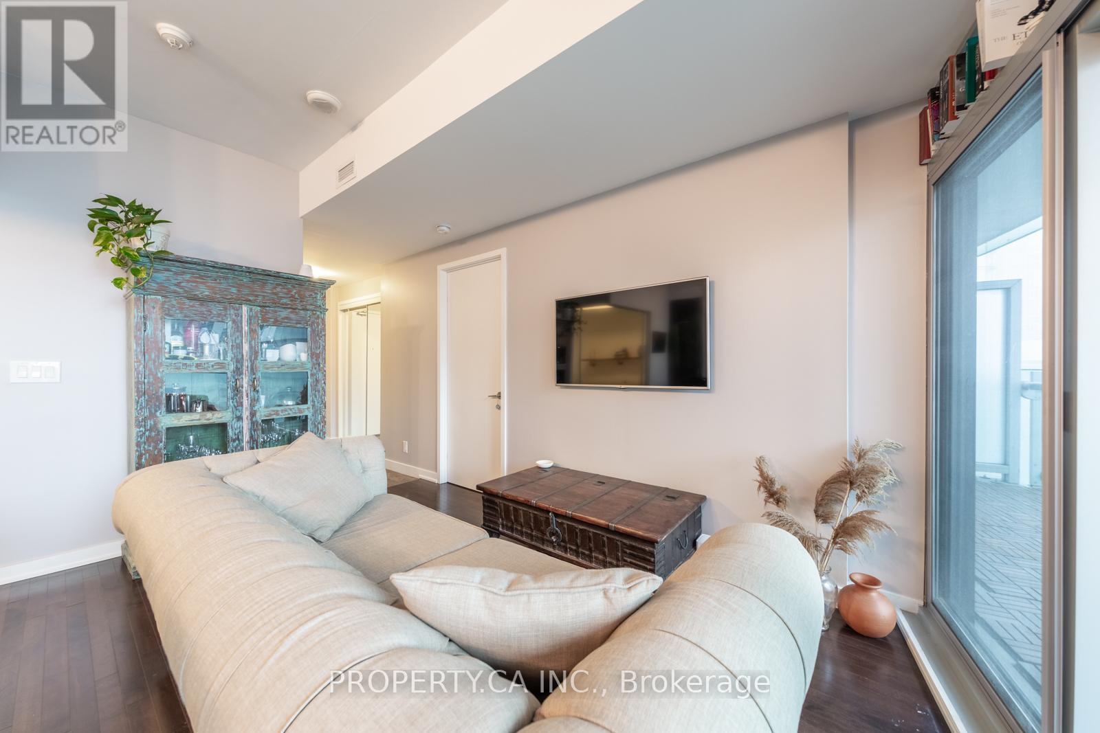 806 - 14 York Street, Toronto, Ontario  M5J 2Z2 - Photo 4 - C13115854