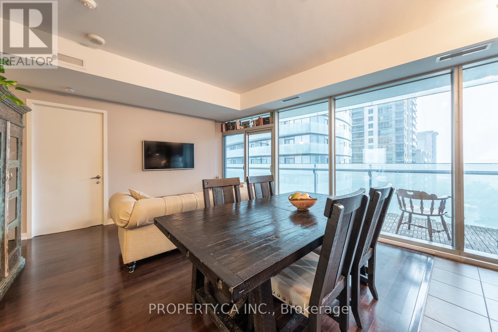 806 - 14 York Street, Toronto, Ontario  M5J 2Z2 - Photo 6 - C13115854