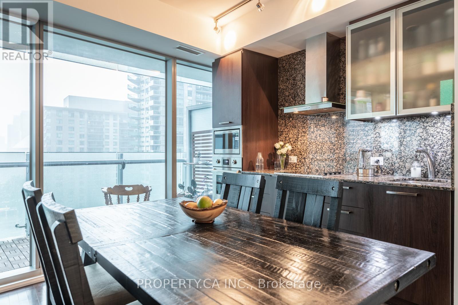 806 - 14 York Street, Toronto, Ontario  M5J 2Z2 - Photo 8 - C13115854