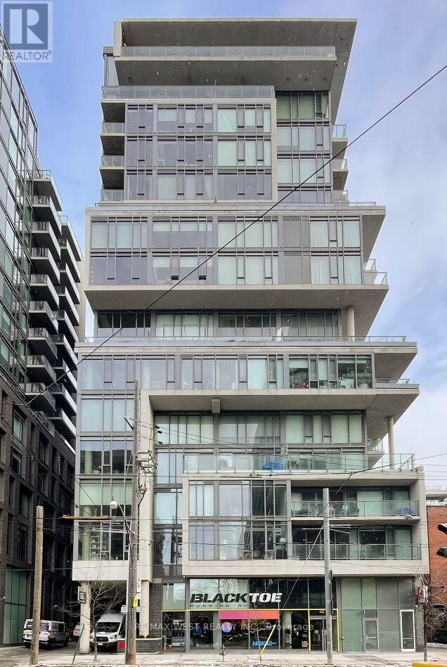 1303 - 95 BATHURST STREET, Toronto, Ontario