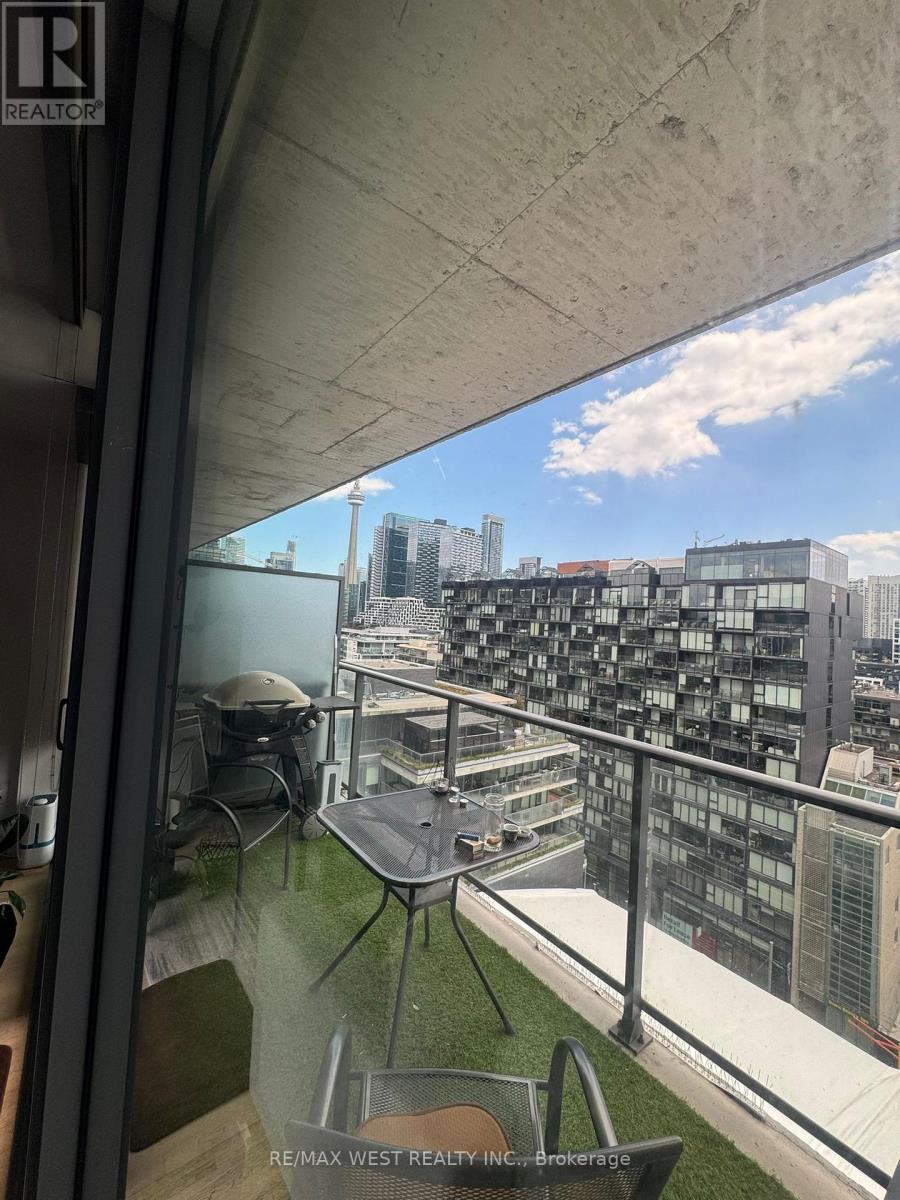 1303 - 95 Bathurst Street, Toronto, Ontario  M5V 2P9 - Photo 6 - C13115884