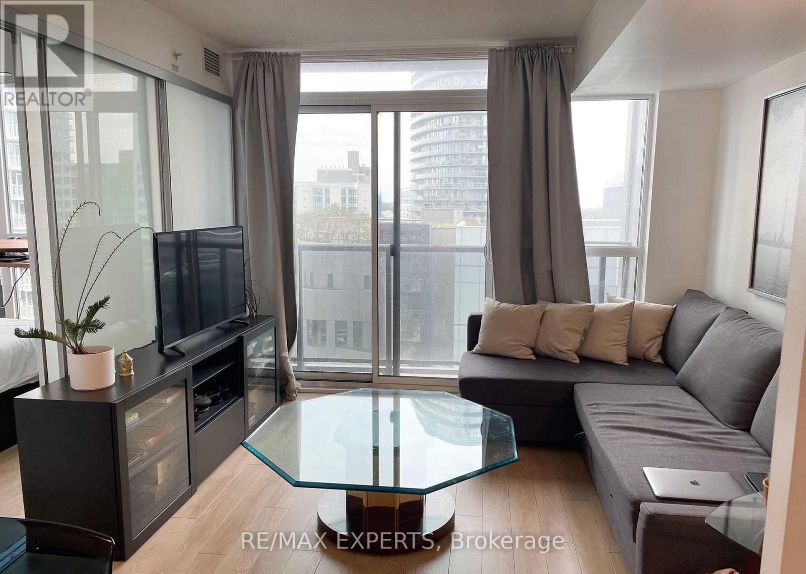 805 - 85 Queens Wharf Road, Toronto, Ontario  M5V 0J9 - Photo 10 - C13115886