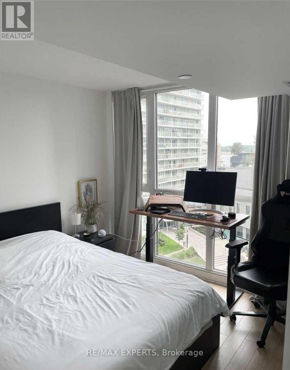 805 - 85 Queens Wharf Road, Toronto, Ontario  M5V 0J9 - Photo 12 - C13115886