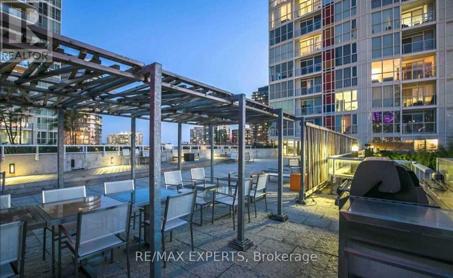 805 - 85 Queens Wharf Road, Toronto, Ontario  M5V 0J9 - Photo 15 - C13115886